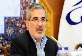استاندار البرز در جلسه کاهش آلودگی هوای استان: دستگاه های متولی کاهش آلودگی هوا همکاری کنند