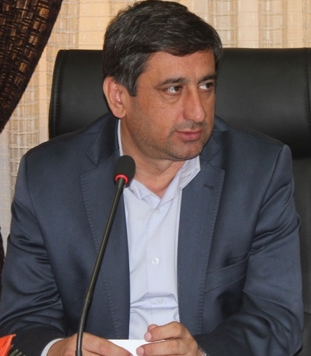تحلیل نتایج تایید صلاحیت ها توسط معاون سیاسی امنیتی استاندار لرستان تحلیل نتایج تایید صلاحیت ها توسط معاون سیاسی امنیتی استاندار لرستان