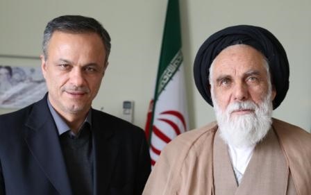 بیانیه امام جمعه و استاندار کرمان به مناسبت اجرای برجام بیانیه امام جمعه و استاندار کرمان به مناسبت اجرای برجام