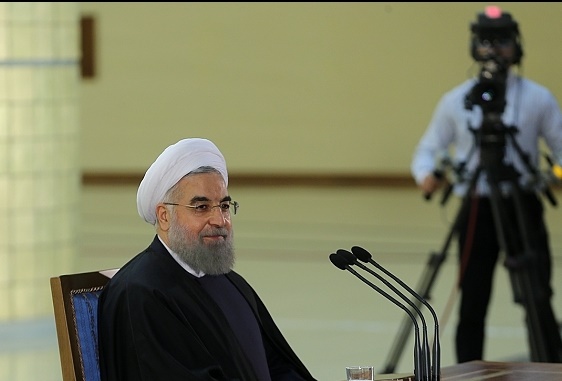 امیدهای پسابرجامی روحانی: محدودیت صادرت نفت برداشته شد/ورود هواپیماهای مدرن به سیستم حمل و نقل/1/