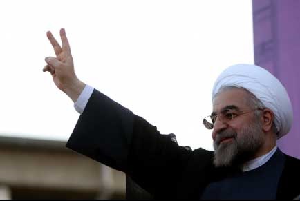 روحانی به وعده‌اش عمل کرد
