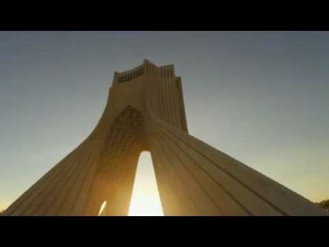 از لابلای شبکه‌های مجازی/ نماهنگی زیبا با آهنگ «وطنم» سالار عقیلی