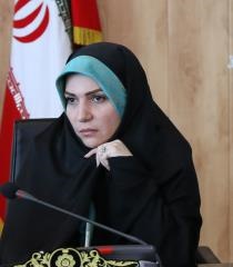 قهرمانی:محقق شدن منویات رهبری در رابطه با پدافند غیر عامل مهمترین دغدغه مسئولان است قهرمانی:محقق شدن منویات رهبری در رابطه با پدافند غیر عامل مهمترین دغدغه مسئولان است