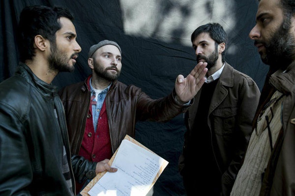 «پل خواب» به روایت تصویر/ فیلمی که از داستایوفسکی الهام گرفت