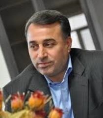 افضلی خبر داد:  عملیات اجرای نمای پارکینگ های مکانیزه آغاز شد