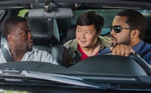 پرفروش‌ترین فیلم تاریخ در آمریکا و بهترین فیلم گلدن گلوب، حریف یک کمدی نشدند