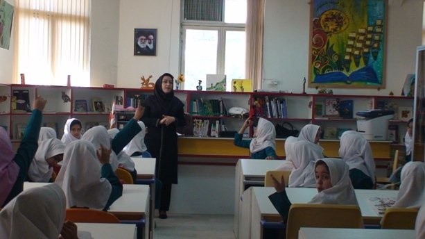 بطحایی: سوابق کاری در نهضت سواد آموزی تنها با سمت آموزگاری منتقل می شود
