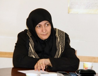 در لرستان 6  مدیرکل زن، 3 پست مدیر ارشد زن و  حدود 50 دهیار زن داریم 
