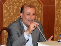 نماینده کرج: کسری بودجه و کاهش قیمت نفت شرایط حساسی را ایجاد کرده است نماینده کرج: کسری بودجه و کاهش قیمت نفت شرایط حساسی را ایجاد کرده است