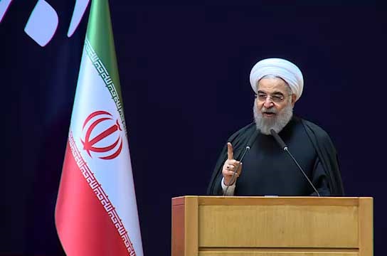 چرا خروج پرونده ایران از فصل هفتم منشور سازمان ملل حائز اهمیت است؟ توضیح رئیس‌جمهور را ببینید
