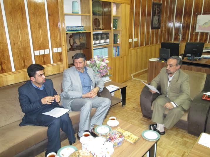 استاندار سمنان: تنها راه نجات کشور، امر پژوهش است استاندار سمنان: تنها راه نجات کشور، امر پژوهش است
