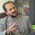 مدیر جدید منابع طبیعی بویراحمد معرفی شد مدیر جدید منابع طبیعی بویراحمد معرفی شد
