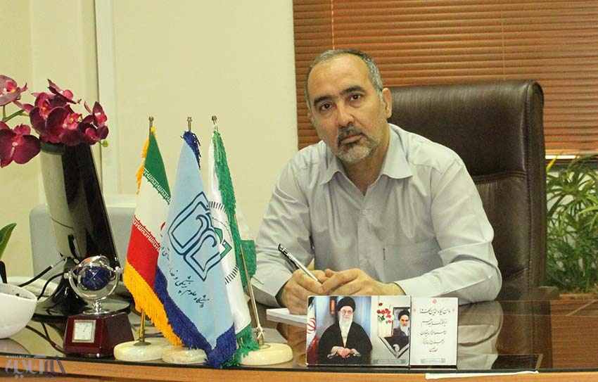 زایمان طبیعی با روش رایحه درمانی در بیمارستان آیت ‌الله روحانی(ره) بابل انجام شد