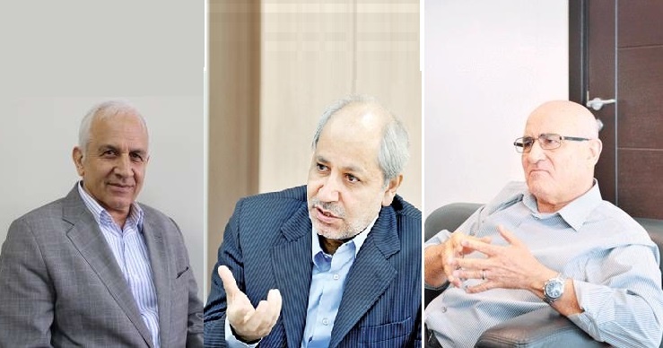 راهبردهای نیلی،عقیلی و مشایخی برای اقتصاد ایران/کاهش نرخ سود بانکی از طریق انتشار اوراق بدهی