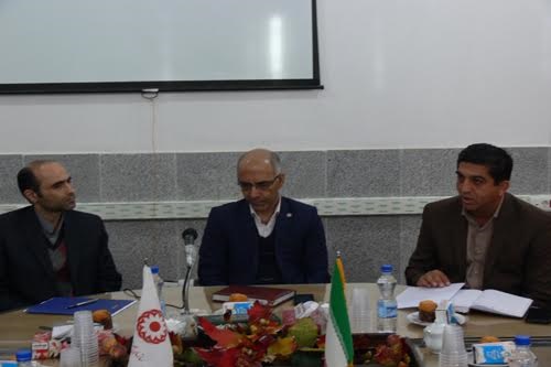 اشتغال مددجویان مهمترین هدف توانمندسازی سازمانی در بهزیستی اشتغال مددجویان مهمترین هدف توانمندسازی سازمانی در بهزیستی