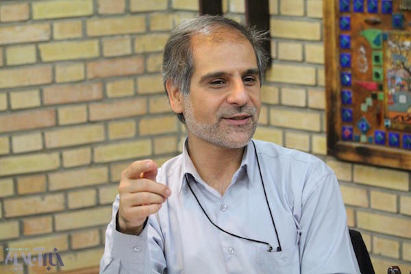 نبوی: اعدام شیخ نمر پیام ریاض به تهران است/عربستان می خواهد محور تقابل با ایران را محکم تر کند 