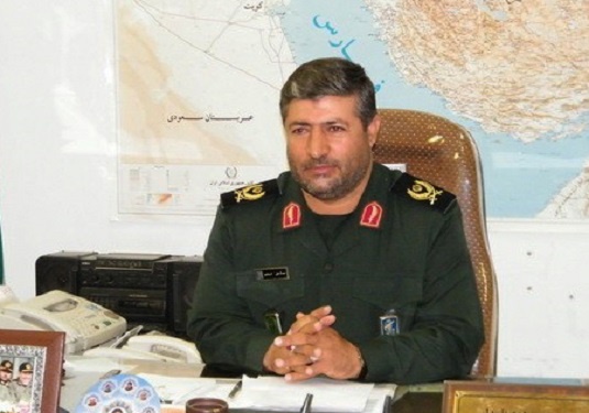 وقتی جبهه برای دشمن جهنم شد / یادی از یک سردار شهید 