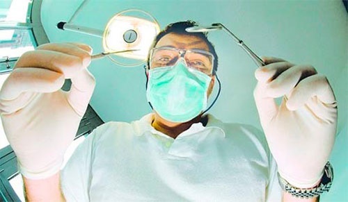 دوران آمپول بی‌حسی دندانپزشکی به پایان می‌رسد؟/تمام شدن یک کابوس با پالس‌الکتریکی بدون درد