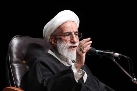 آیت‌الله جنتی: شورای نگهبان تحت تاثیر فشارها و فضاسازی‌ها قرار نخواهد گرفت