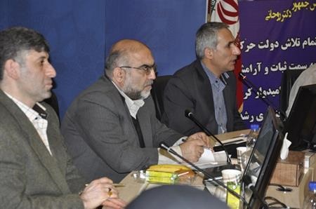 الزام به قانون و تحقق حقوق شهروندی ویترین و تابلوی عملکرد دولت است الزام به قانون و تحقق حقوق شهروندی ویترین و تابلوی عملکرد دولت است