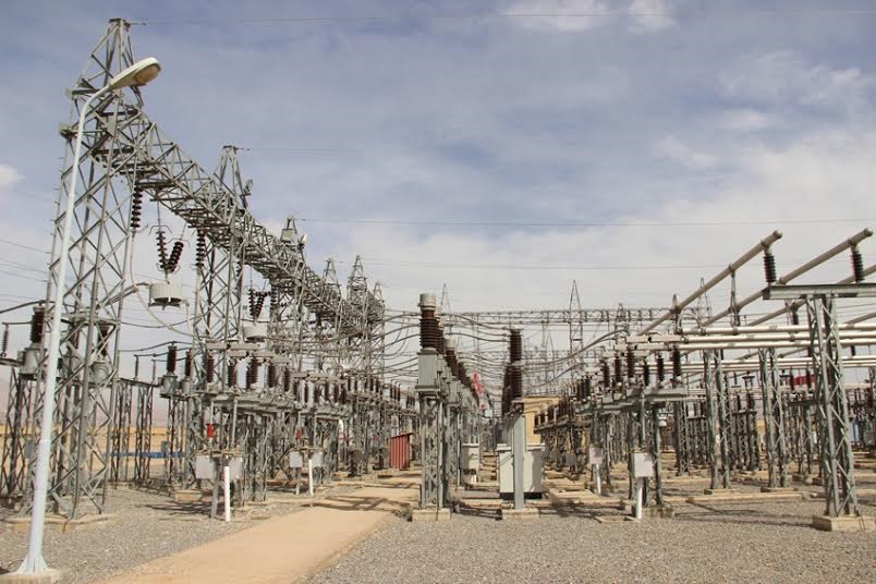 انجام موفقیت آمیزتست کارخانه ای ترانسفورماتورهای قدرت جدیدپست 63/230 کیلوولت دامغان انجام موفقیت آمیزتست کارخانه ای ترانسفورماتورهای قدرت جدیدپست 63/230 کیلوولت دامغان