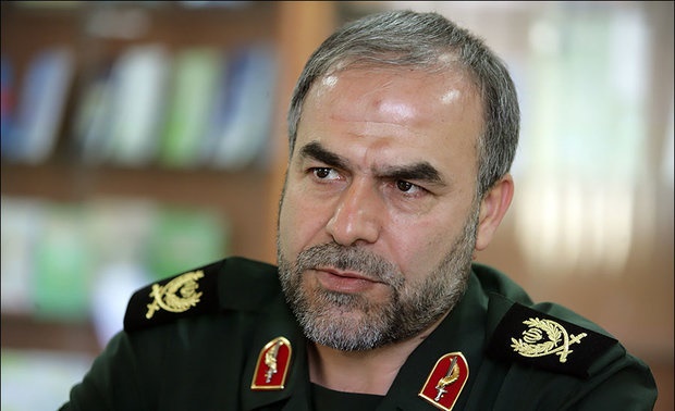 سردار جوانی:نتیجه تشدید فعالیت‌های موشکی بزودی اعلام می‌شود/مذاکره درباره توان موشکی ایران،ممنوع است