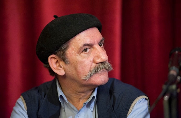 برگزیدگان مسابقه عکس جشنواره تئاتر اعلام شد/ جبلی: امسال کلاه قرمزی نداریم چون پول پارسال را ندادند