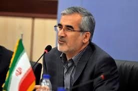 استاندار البرز: رفع تحریم ها تعمیق روابط کشورهای همسایه را به همراه خواهد داشت