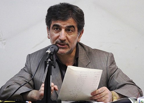 سخنگوی کمیسیون اصل نود خبر داد: اعلام اسامی متهمان زمین خواری گردنه حیران