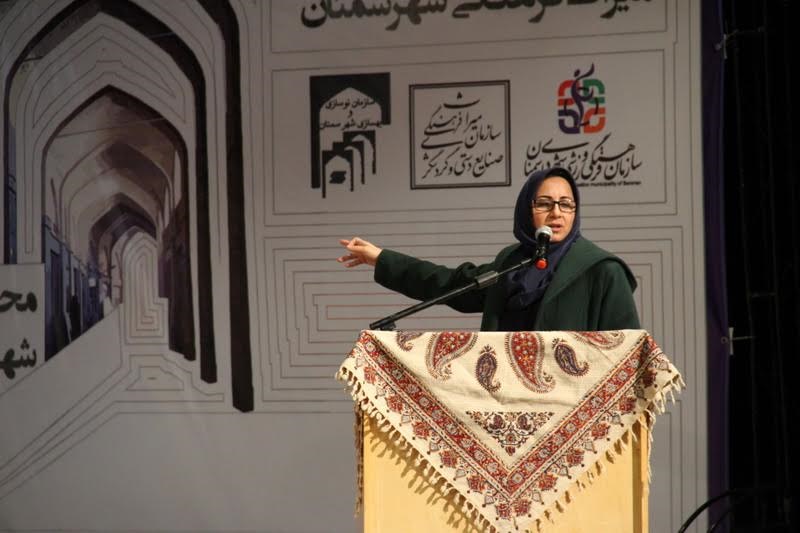 زبان سمنانی در فهرست میراث معنوی کشور ثبت شد زبان سمنانی در فهرست میراث معنوی کشور ثبت شد