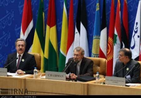 اجلاس روسای مجالس کشورهای اسلامی فردا دربغداد کار خود را آغاز می کند