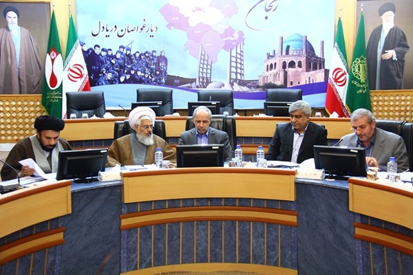 ستاد دهه فجر استان تشکیل جلسه داد