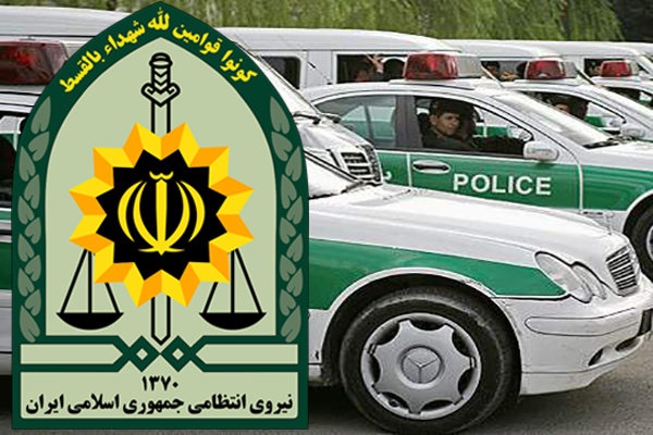 توضیحات نیروی انتظامی استان البرز پیرو یک خبر