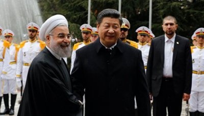 نزدیکی ایران و چین؛ عامل بنیادین امنیت مشرق زمین و پیش درآمدی بر ایجاد جهان چند قطبی