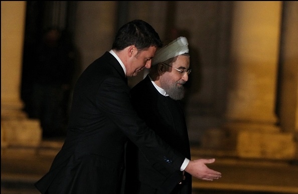 بررسی سفر رئیس جمهور به اروپا /نورعلیوند:سفر به ایتالیا و فرانسه جایگاه جهانی ایران را ارتقاء می‌دهد