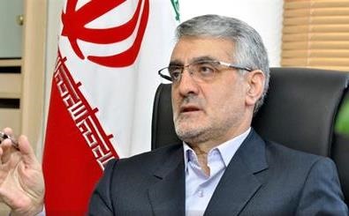 بازدید یک روزه معاون استاندار از واحد های تولیدی و صنعتی اشتهارد