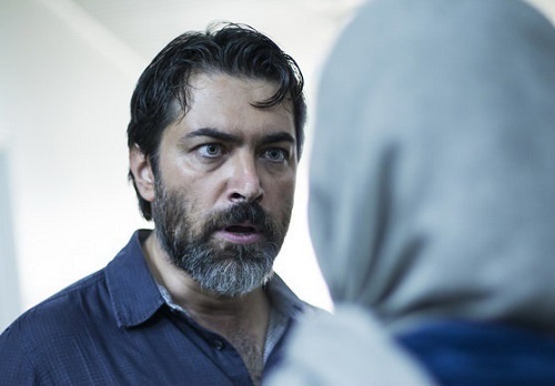 تیزر جدید فیلم سینمایی «شکاف» را ببینید