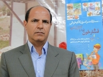 آنفلونزای فصلی یک مدرسه را در یاسوج به تعطیلی کشاند آنفلونزای فصلی یک مدرسه را در یاسوج به تعطیلی کشاند