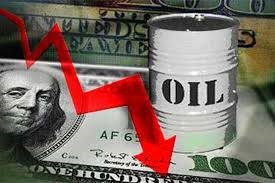  تحولات بازار نفت به روایت بانک مرکزی /نوسان قیمت نفت تا کی ادامه دارد؟