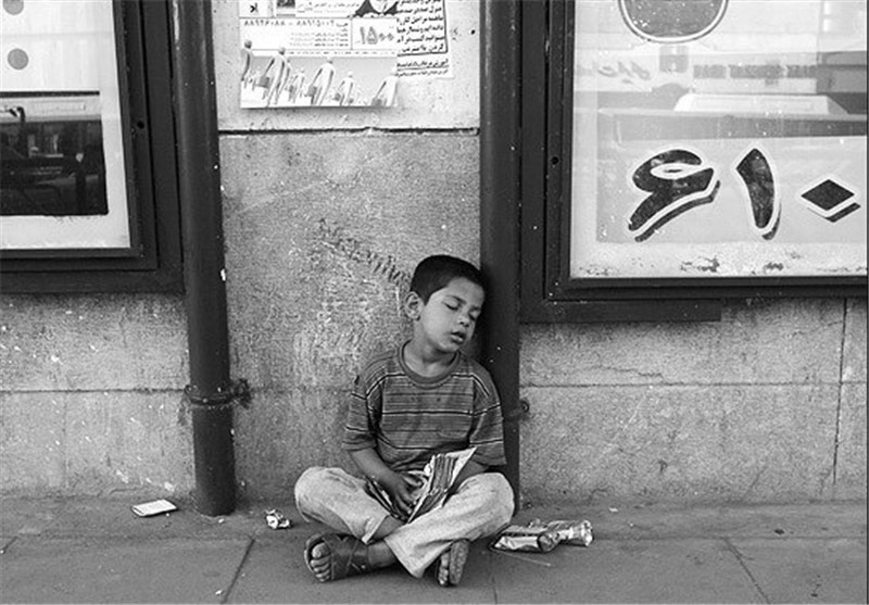 معاون سازمان بهزیستی در کرج: مراکز روزانه نگهداری از کودکان خیابانی در کشور توسعه مییابد معاون سازمان بهزیستی در کرج: مراکز روزانه نگهداری از کودکان خیابانی در کشور توسعه مییابد