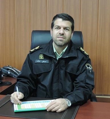 کشف 5 تن مرغ منجمد تاریخ گذشته ، در قالب عرضه گوشت گرم به بازار