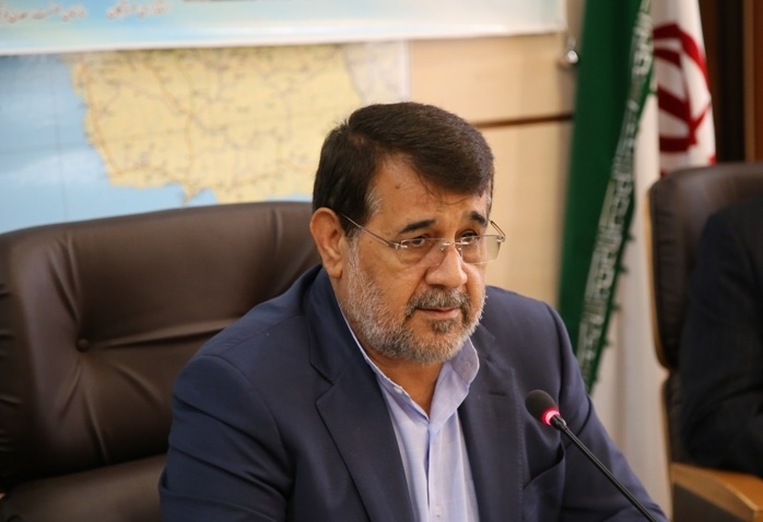 استاندار هرمزگان: رژیم آل سعود در انتظار خشم جهان اسلام باشد