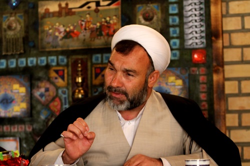 سبحانی‌نیا: شورای نگهبان یقینا می‌تواند پاسخ هر تصمیمی که می‌گیرد را بدهد