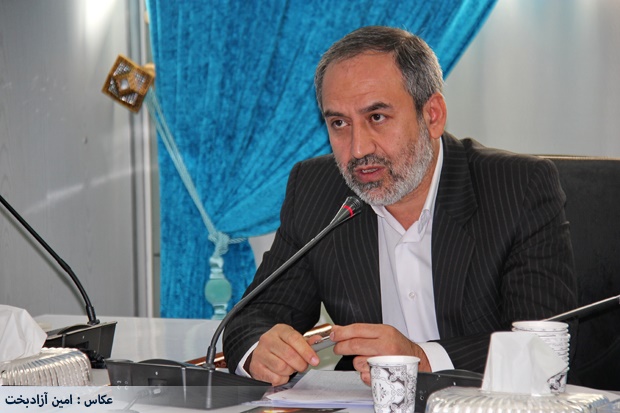 شهرک تخصصی پتروشیمی خرم آباد ایجاد میشود / امور زیربنایی کارخانه لاستیک سازی خرم آباد انجام شده است