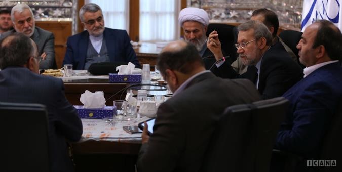شنیده‌هااز راهروی مجلس؛ 7نفر از نمایندگان تائید شدند/ آیا رایزنی‌ها تعداد بیشتری را بر می گرداند؟
