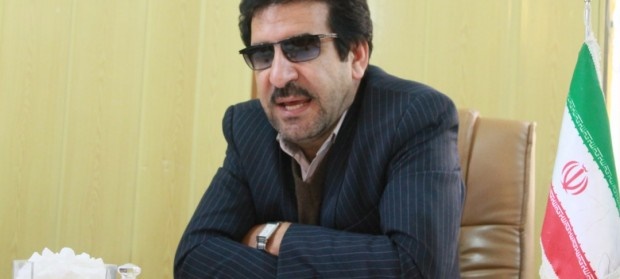 فرماندار به کاندیداها هشدار داد 