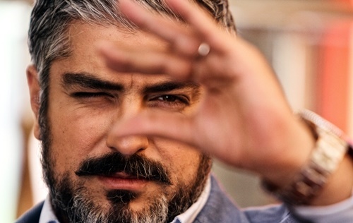 «گاهی» به دفتر جشنواره فیلم فجر ارائه شد