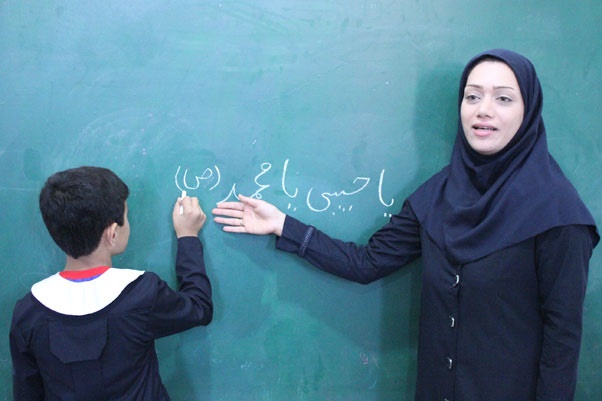 پاسخ سازمان وظیفه عمومی درباره شرایط صدور کارت پایان خدمت متعهدین آموزش و پرورش 