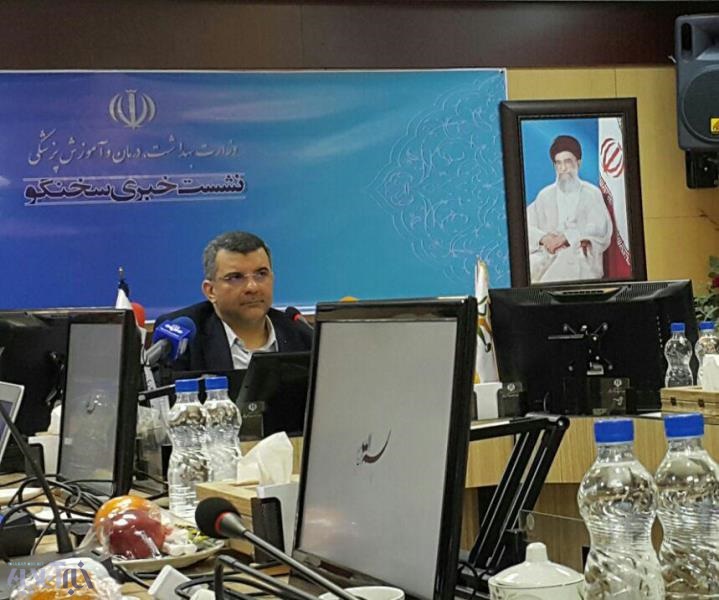 سخنگوی وزارت بهداشت: 100هزار پرستار کم داریم/استقرار پزشک خانواده در دنیا 10 تا 40 سال طول کشیده است