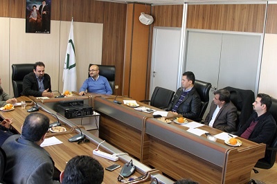 دیدار گروههای تخصصی تاسیسات مکانیکی سازمان نظام مهندسی ساختمان تهران و البرز دیدار گروههای تخصصی تاسیسات مکانیکی سازمان نظام مهندسی ساختمان تهران و البرز
